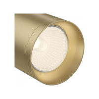 Потолочный светильник MAYTONI Focus C017CW-01MG 1xGU10x50W C017CW-01MG