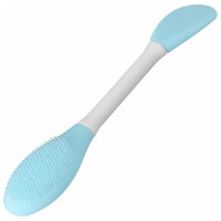 Щетка для ухода за лицом МУЛЬТИДОМ Двойное сияние VL17-82