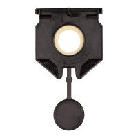 Фильтр-мешки синтетические многослойные 5 шт. для пылесоса KARCHER EURO Clean EUR-364/5