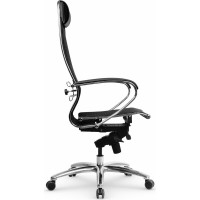 Кресло МЕТТА Samurai S-1.04 MPES, черный z312294682