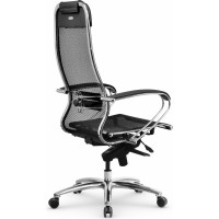 Кресло МЕТТА Samurai S-1.04 MPES, черный z312294682