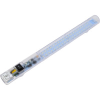 Светильник внутреннего освещения шкафов TDM ELECTRIC СВОШ-3 5Вт 230В AC/DC IP20 LED крепление винт/магнит SQ0837-0017