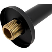 Излив для ванны ESKO SP11 black