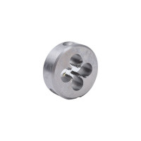 Плашка VOLKEL M5x0.8 метрическая HSS-E 57434