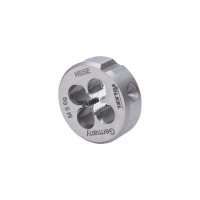 Плашка VOLKEL M5x0.8 метрическая HSS-E 57434