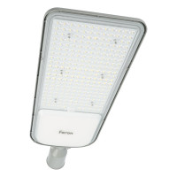 Светодиодный уличный консольный светильник FERON SP3050 200W 5000K 230V, серый, 48170
