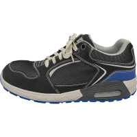 Полуботинки SAFETY JOGGER RAPTOR размер 44 RAPTOR -44