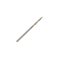 Сверло по металлу 2.1x49/24 мм, HSS-G, DIN 338, 135 градусов H-Tools 1040-1021
