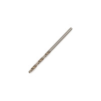 Сверло по металлу 2.1x49/24 мм, HSS-G, DIN 338, 135 градусов H-Tools 1040-1021