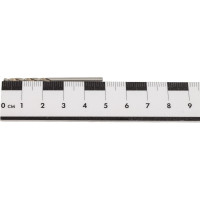 Сверло по металлу 2.1x49/24 мм, HSS-G, DIN 338, 135 градусов H-Tools 1040-1021