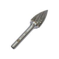 Бор-фреза ВК8 тип G14 Резолюкс 14554