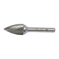 Бор-фреза ВК8 тип G14 Резолюкс 14554