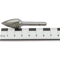 Бор-фреза ВК8 тип G14 Резолюкс 14554