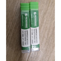 Бор-фреза ВК8 тип H04 Резолюкс 14564