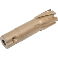 Сверло корончатое 24x55 HARD-LINE Karnasch 20.1316N-024