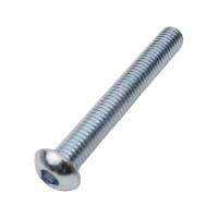 Винт ЦКИ ISO7380 М8x60 10.9 Ц., 40 шт. 24438