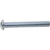 Винт ЦКИ ISO7380 М8x60 10.9 Ц., 40 шт. 24438