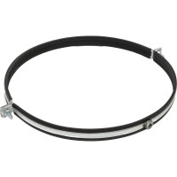 Хомут с уплотнителем для воздуховода СВК 300 мм SVK-FV0300 Н0000025449