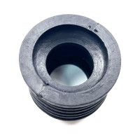 Переходная манжета СТМ D25x40, трехлепестковая SMRT2540