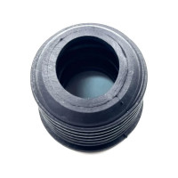 Переходная манжета СТМ D25x40, трехлепестковая SMRT2540