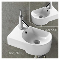 Раковина MELANA MLN-7954R 7954R-805