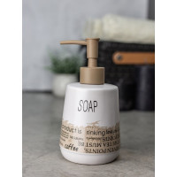 Настольный комплект для ванн Bath Plus Testi set4 W-CE2367AA-SET4