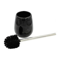 Настольный комплект для ванн Bath Plus Pietra black set5 W-CE2242AA-SET5