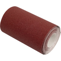 Бумага наждачная в рулоне (115 мм; 5 м; P100) Rockforce RF-SR2100A 49765