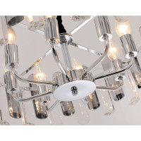 Подвесной светильник Ambrella Light Traditional TR5303