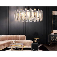 Подвесной светильник Ambrella Light Traditional TR5303