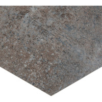 Самоклеящаяся ПВХ плитка LAKO (глянец; серый мрамор; 32 класс; толщина 2 мм; 3,06 м²) LKD-PH81011-3