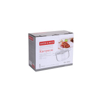 Кастрюля MAYER&BOCH 3 л 30882 MB (х12)