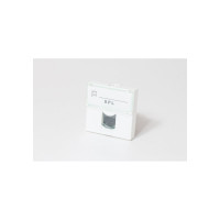 Информационная розетка SPL UTP 1хRJ45 45x45 cat.5е, 15 шт. 200007