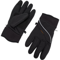 Утепленные перчатки Helios KURAI р. M HS-CY-Y20-8-M 335343