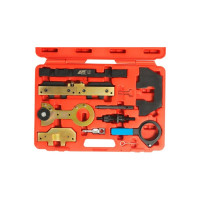 Набор фиксаторов распредвала для установки фаз ГРМ BMW М40,42,43,44,50,52,54,56 JTC -4759 700632