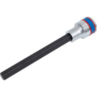 Насадка торцевая 1/2", HEX10, 140 мм KING TONY 40D510