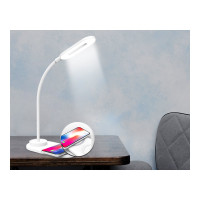 Настольная офисная лампа Ambrella Light Desk DE588