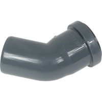 Канализационный отвод КОНТУР РР D50x45 СТАНДАРТ 072400050300