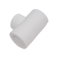 Переходной тройник КОНТУР PPR D25-20-25 011503025200