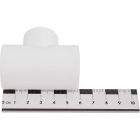 Переходной тройник КОНТУР PPR D25-20-25 011503025200