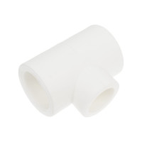 Переходной тройник КОНТУР PPR D32-25-32 011503032600