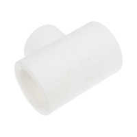 Переходной тройник КОНТУР PPR D32-25-32 011503032600