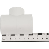 Переходной тройник КОНТУР PPR D32-25-32 011503032600