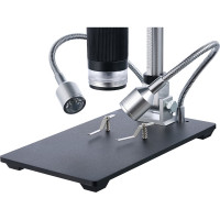 Микроскоп с дистанционным управлением Levenhuk DTX RC2 76822