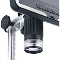 Микроскоп с дистанционным управлением Levenhuk DTX RC2 76822
