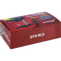 Микроскоп с дистанционным управлением Levenhuk DTX RC2 76822