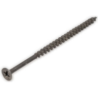 Саморез VIPкрепеж черный 4,8х89 к 40128 VIP