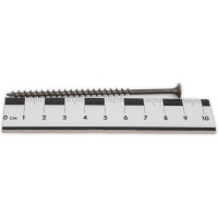 Саморез VIPкрепеж черный 4,8х89 к 40128 VIP