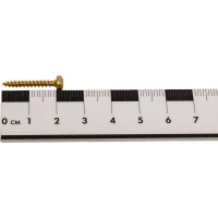 Саморез SWFS СВФС ШУЖ PN 3х20, 1000шт тов-018758