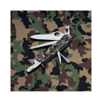 Нож Victorinox Trailmaster One Hand 111 мм 0.8463.MW94